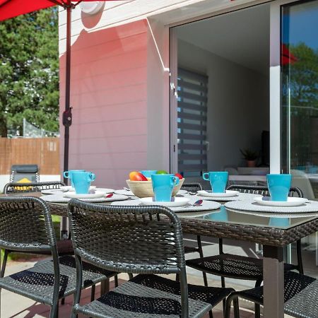 Holiday Home Vinci By Interhome Royan Ngoại thất bức ảnh