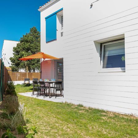 Holiday Home Vinci By Interhome Royan Ngoại thất bức ảnh