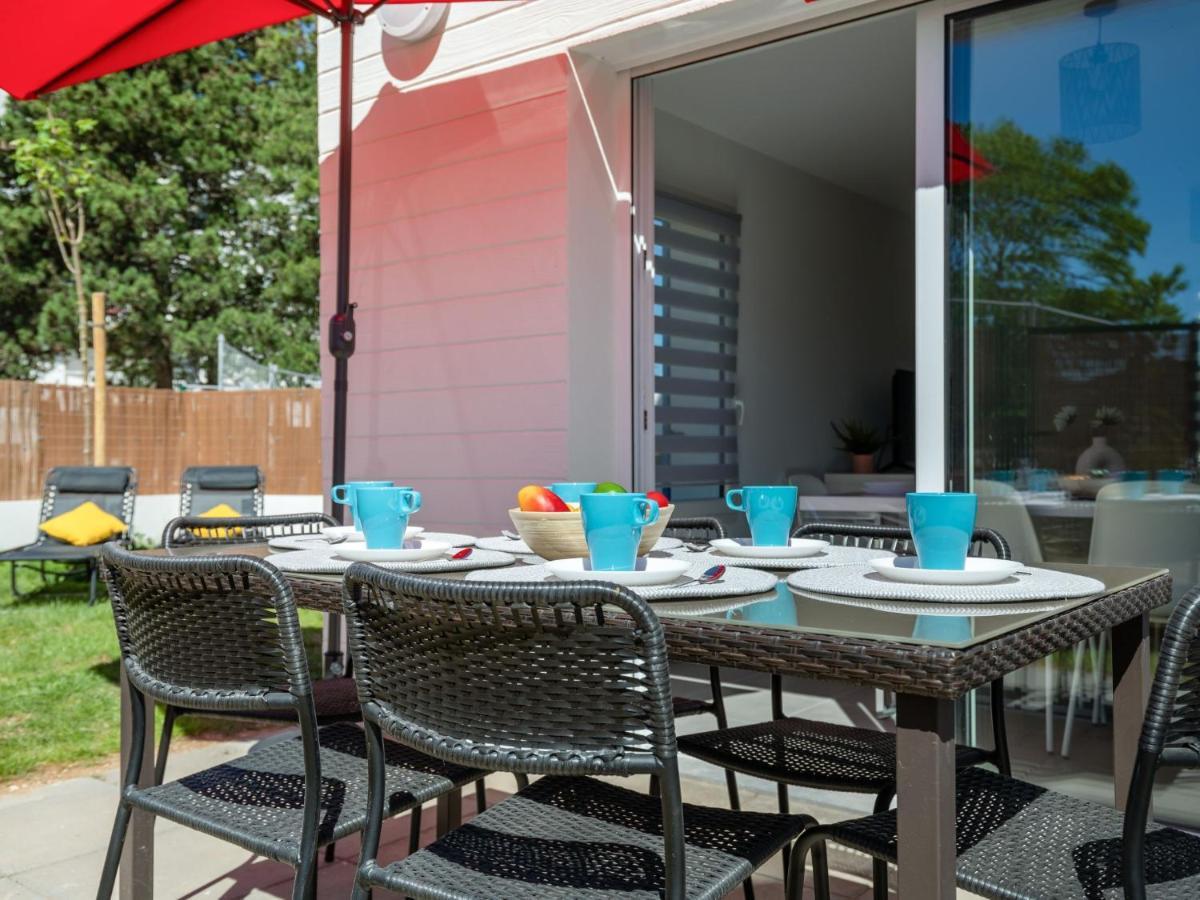 Holiday Home Vinci By Interhome Royan Ngoại thất bức ảnh