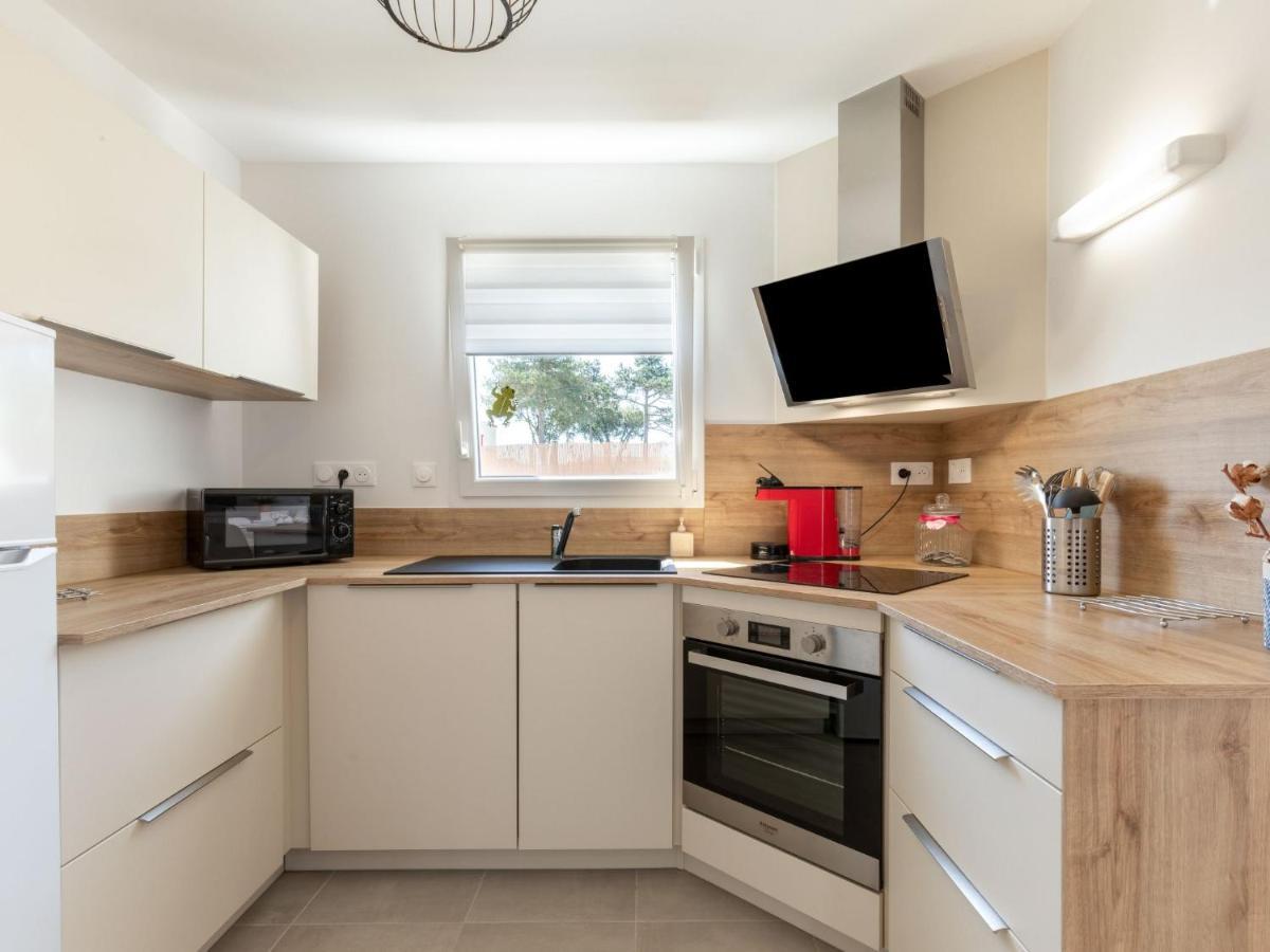 Holiday Home Vinci By Interhome Royan Ngoại thất bức ảnh