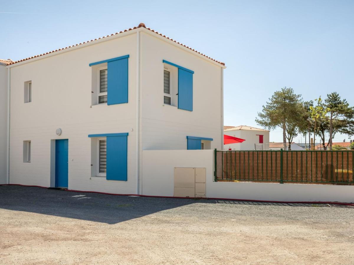Holiday Home Vinci By Interhome Royan Ngoại thất bức ảnh
