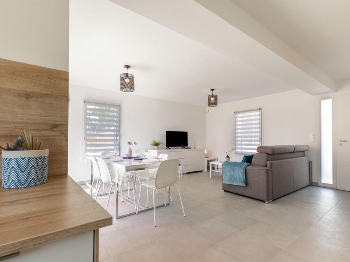 Holiday Home Vinci By Interhome Royan Ngoại thất bức ảnh