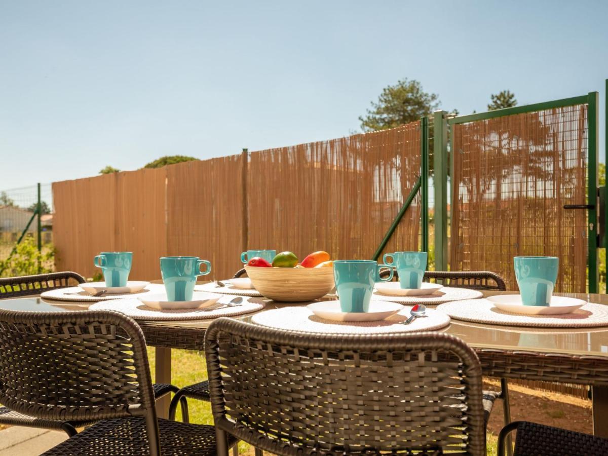 Holiday Home Vinci By Interhome Royan Ngoại thất bức ảnh