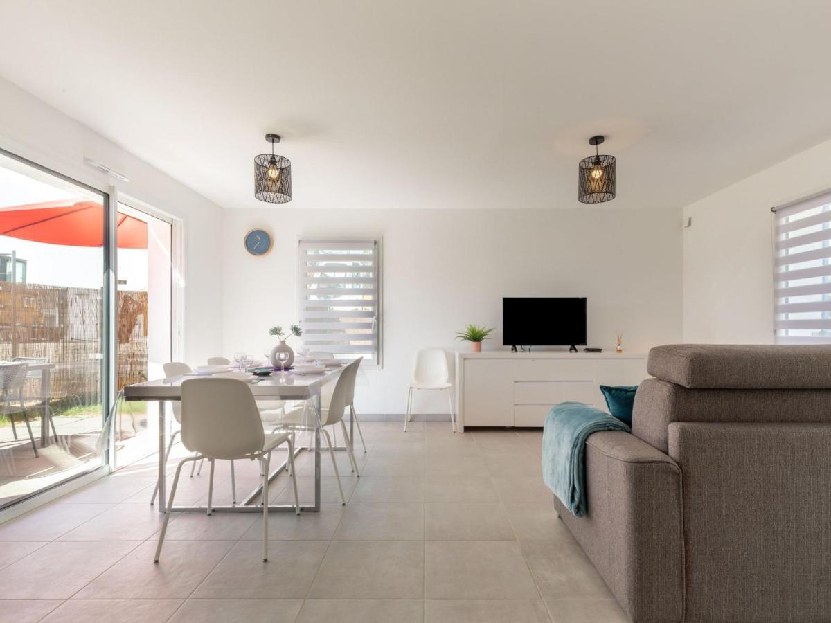 Holiday Home Vinci By Interhome Royan Ngoại thất bức ảnh
