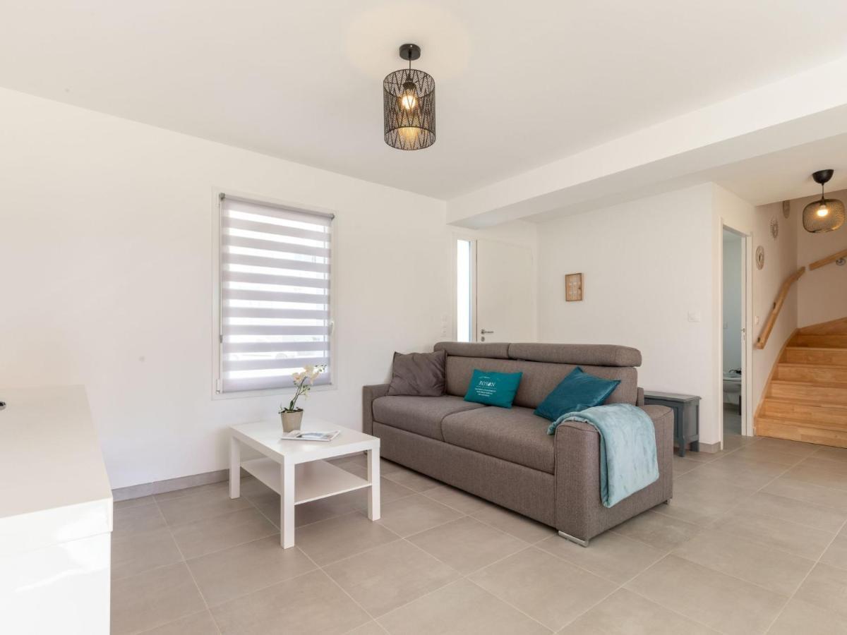 Holiday Home Vinci By Interhome Royan Ngoại thất bức ảnh