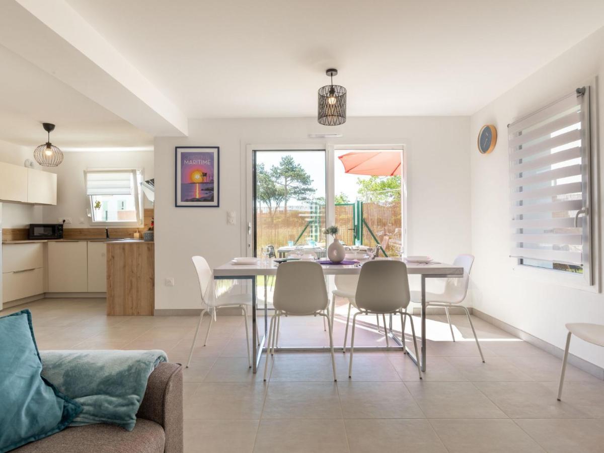 Holiday Home Vinci By Interhome Royan Ngoại thất bức ảnh