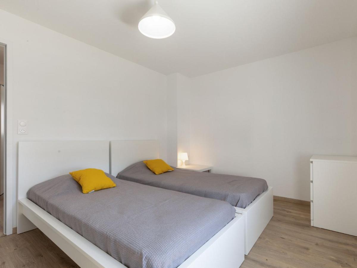 Holiday Home Vinci By Interhome Royan Ngoại thất bức ảnh