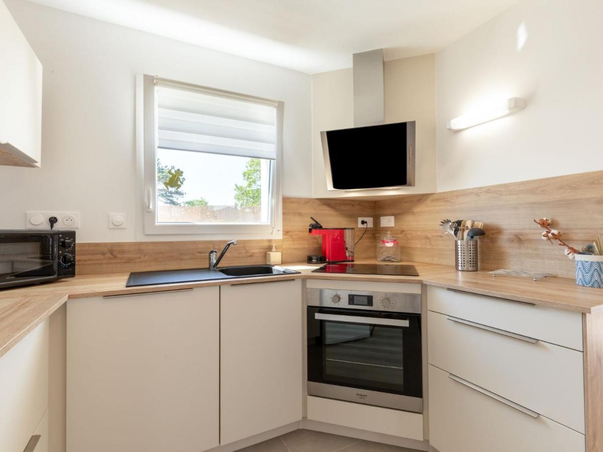 Holiday Home Vinci By Interhome Royan Ngoại thất bức ảnh