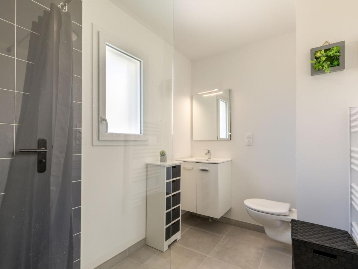Holiday Home Vinci By Interhome Royan Ngoại thất bức ảnh